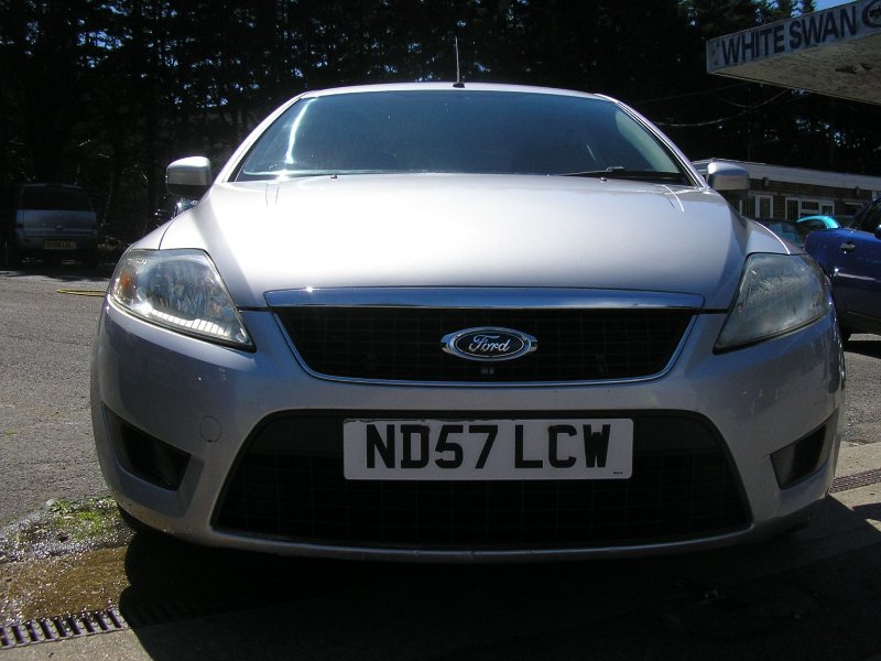 Used Ford Cars for sale in Polegate, East Sussex White Swan Car Centre