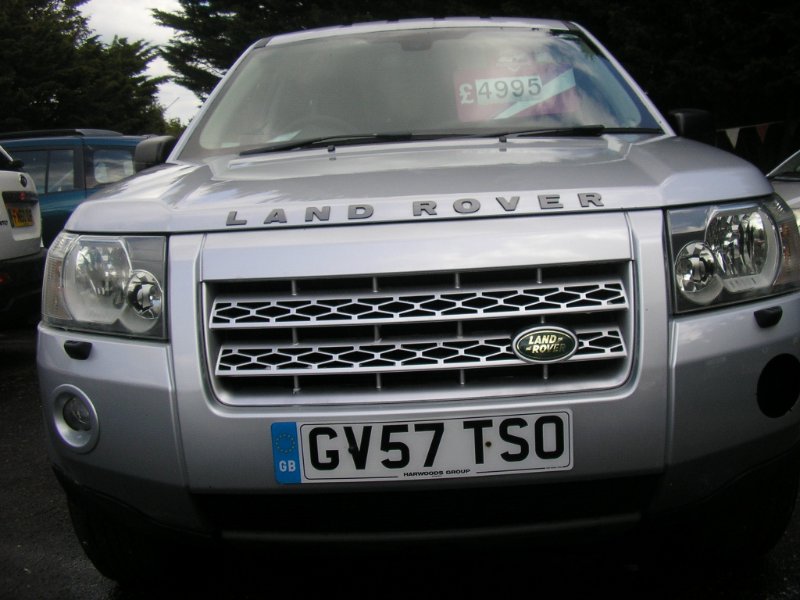 Used Cars for sale in Polegate, East Sussex White Swan Car Centre