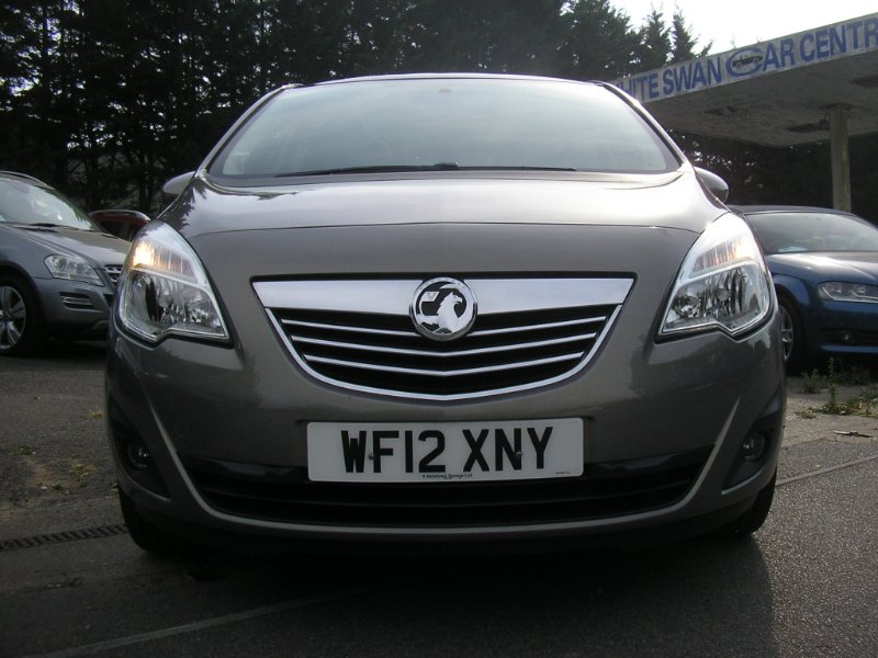 Used Cars for sale in Polegate, East Sussex White Swan Car Centre